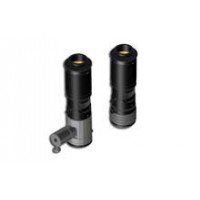 12X UltraZoom, Non FF, Coax